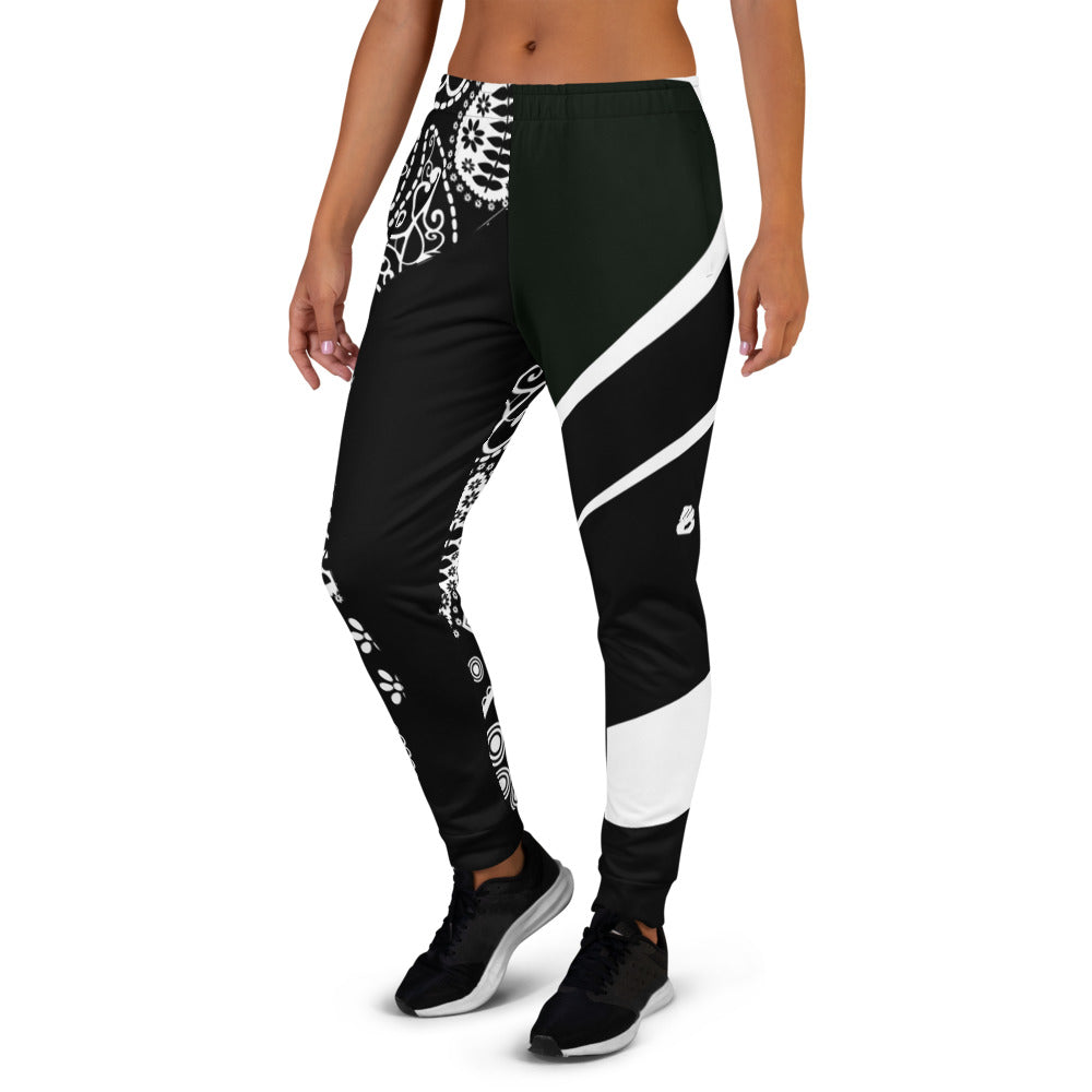 Damen-Jogginghose