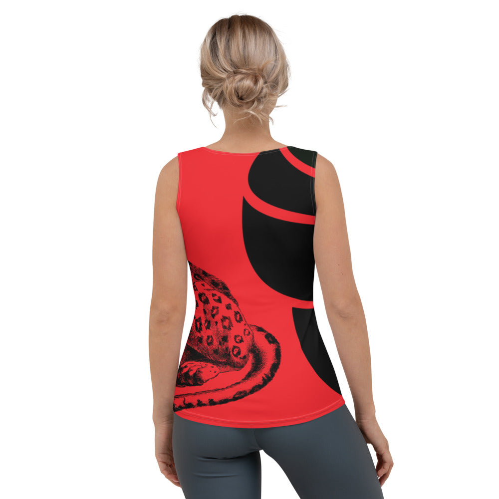 Tank-Top N°1 BONBOZZ