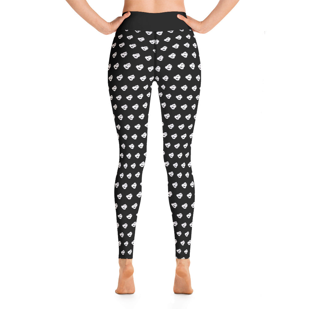 Yoga-Leggings N°4 BONBOZZ