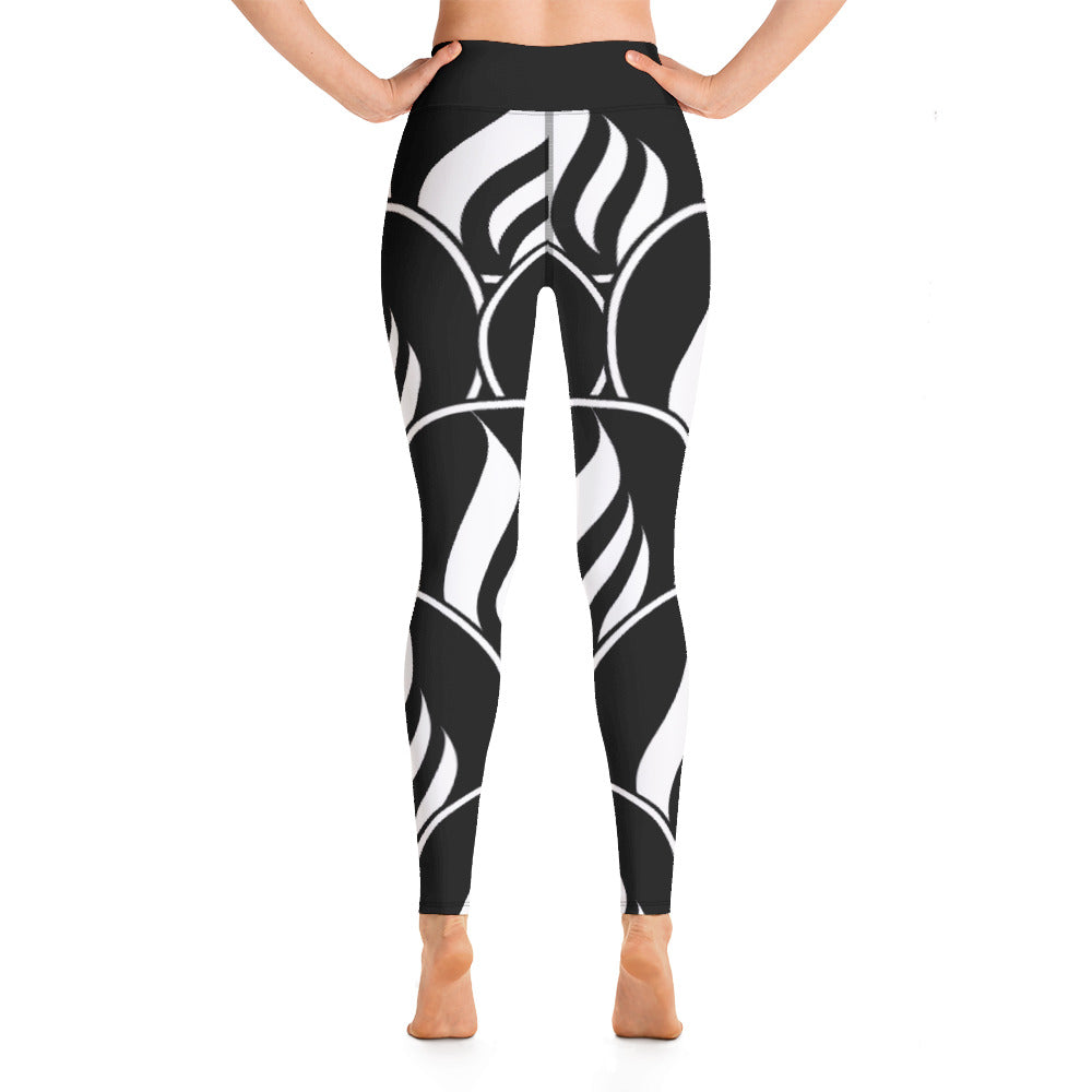 Yoga-Leggings