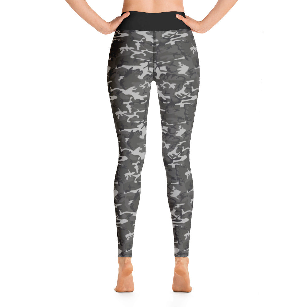 Yoga-Leggings