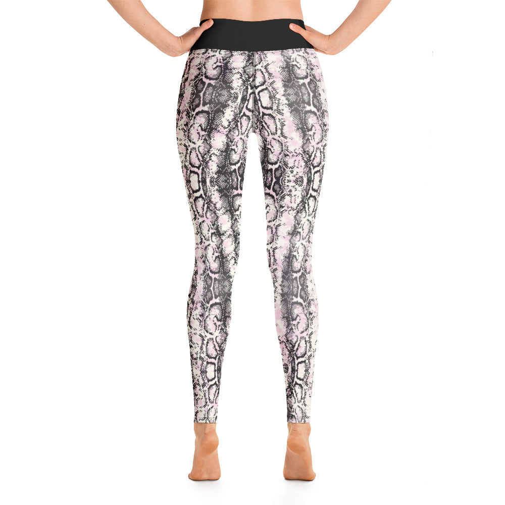 Yoga-Leggings N°42 BONBOZZ