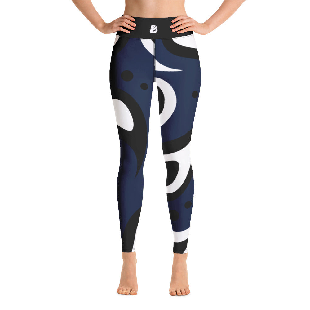 Yoga-Leggings