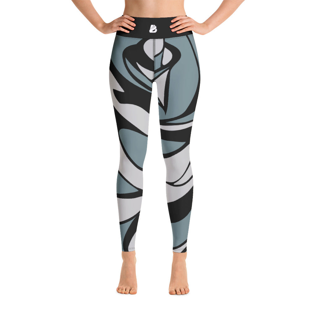 Yoga-Leggings