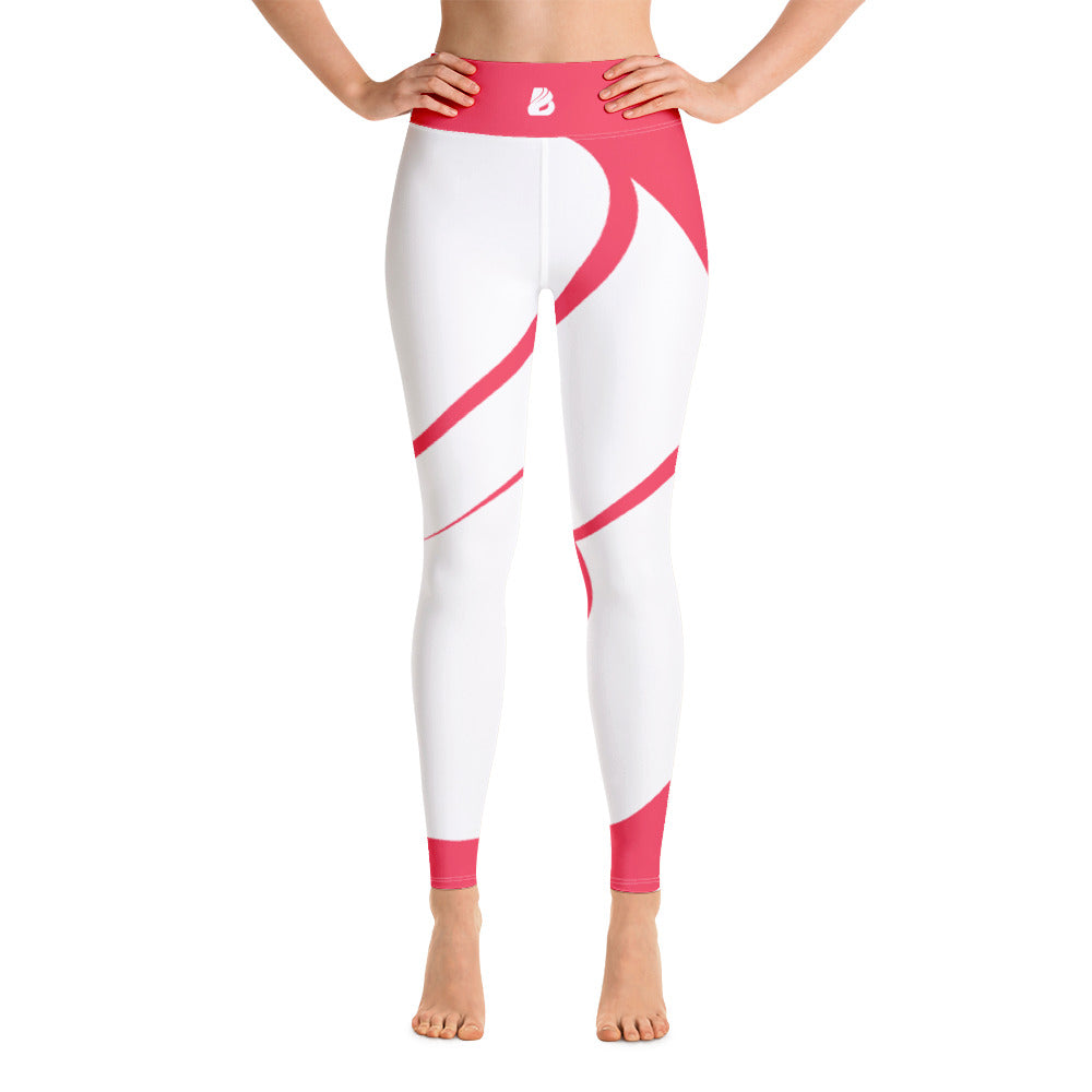 Yoga-Leggings