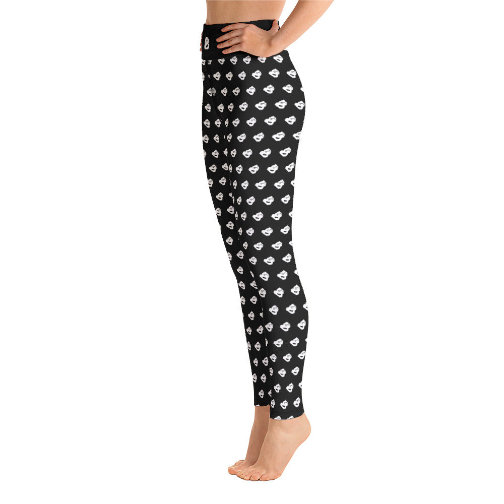 Yoga-Leggings N°4 BONBOZZ