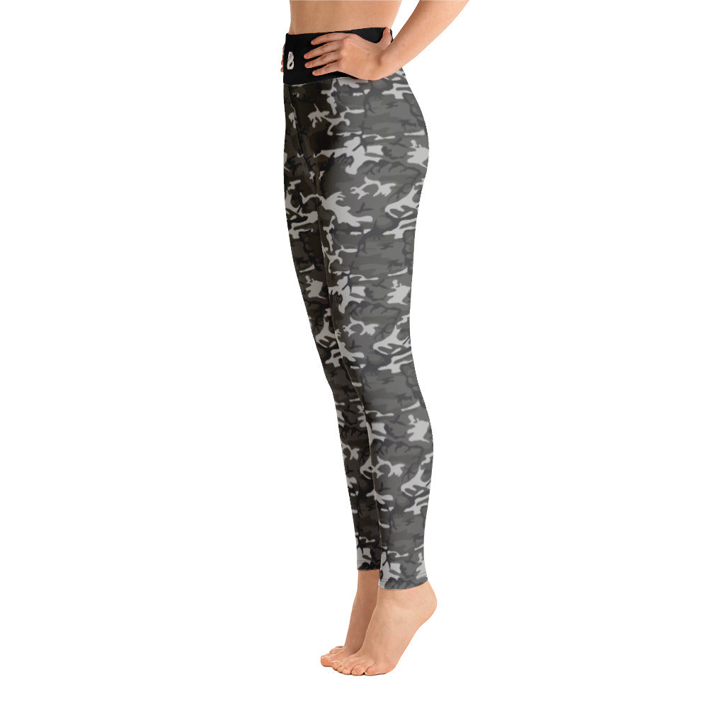 Yoga-Leggings