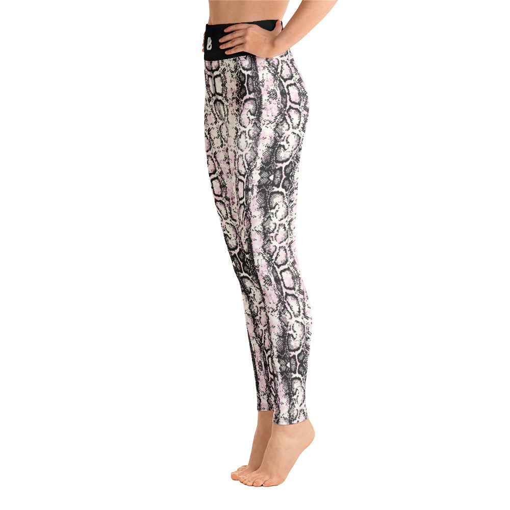 Yoga-Leggings N°42 BONBOZZ