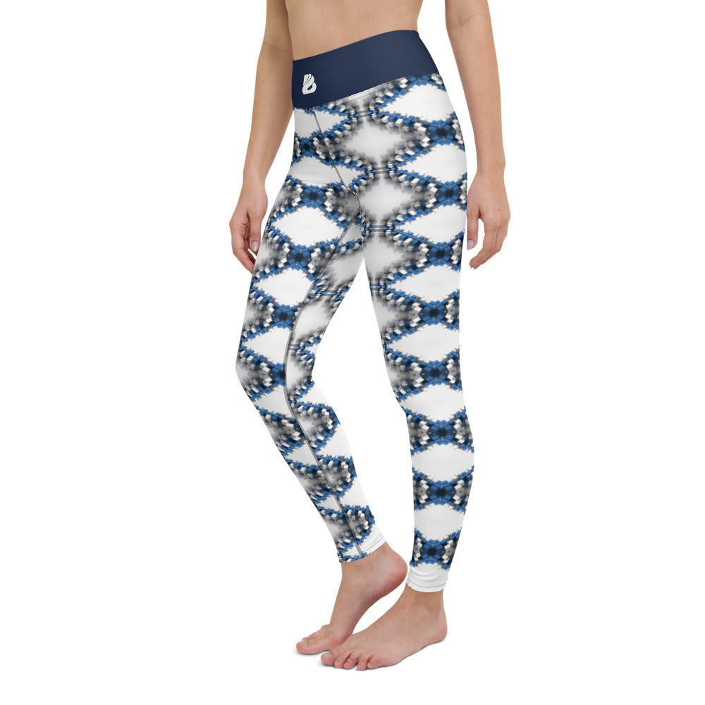 Yoga-Leggings