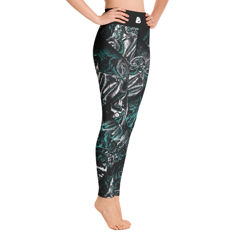Yoga-Leggings