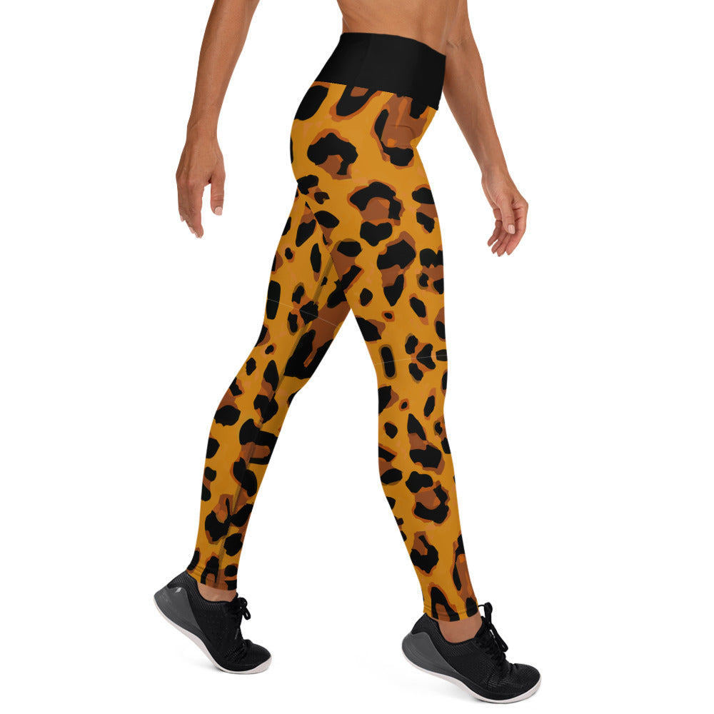 Yoga Leggings