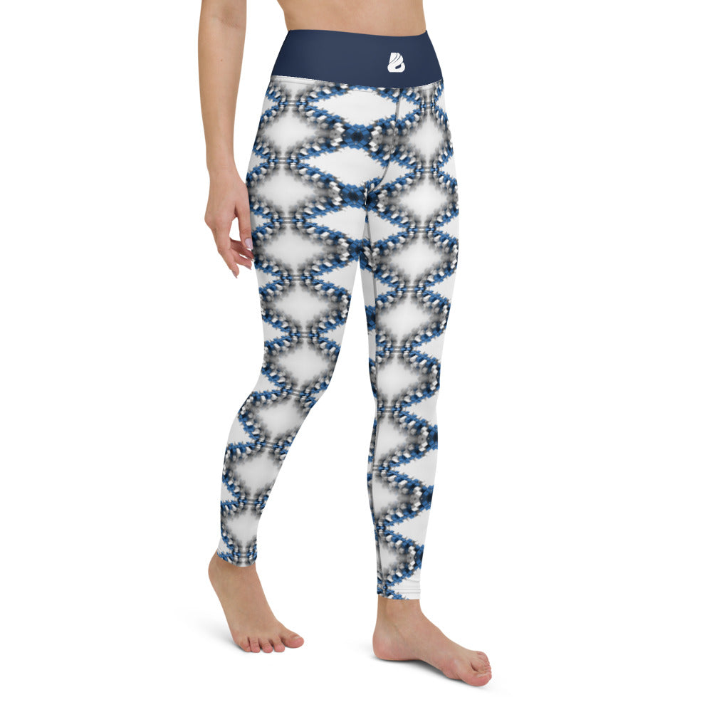 Yoga-Leggings