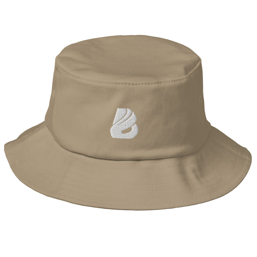Old School-Fischerhut N°0 BONBOZZ Khaki