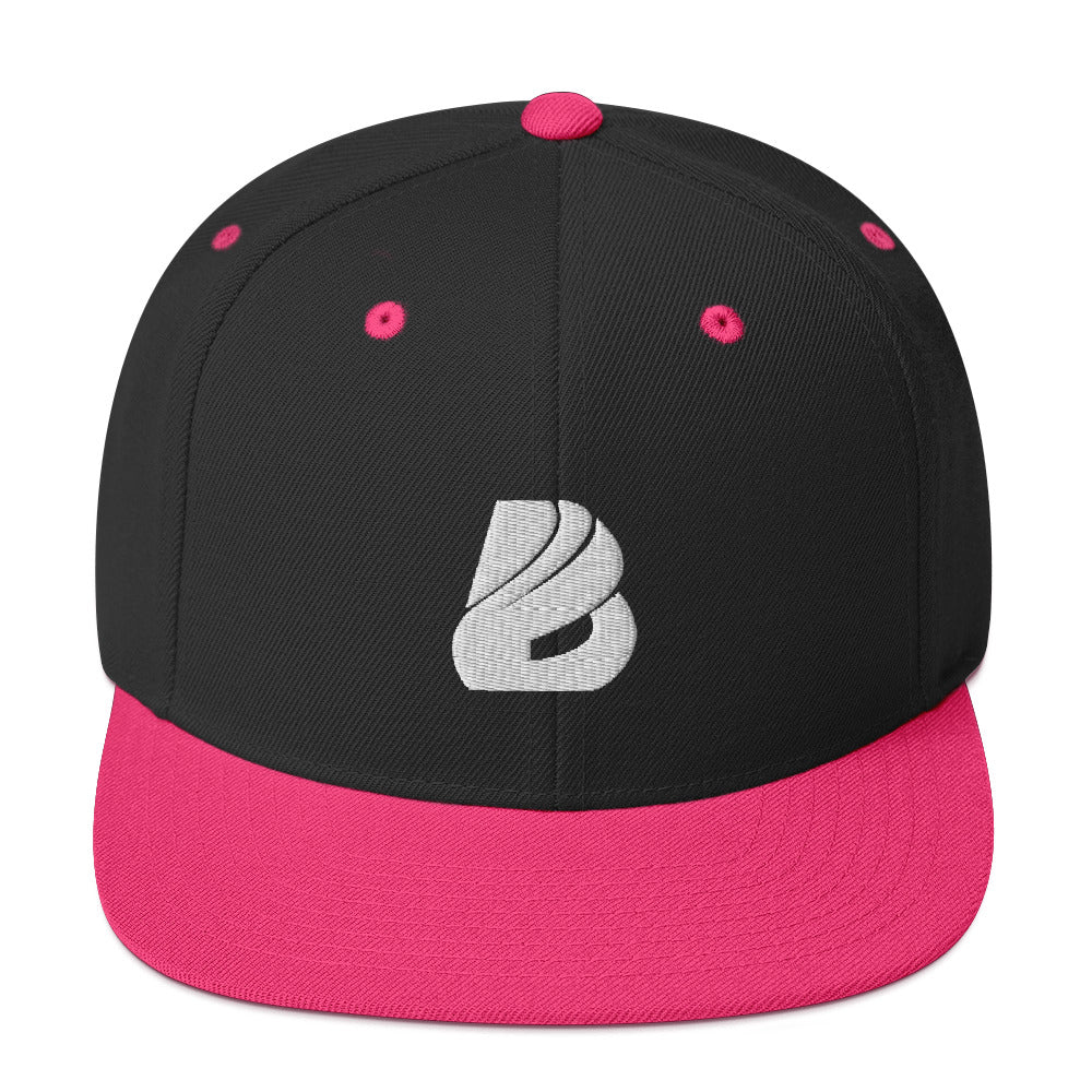Snapback-Cap
