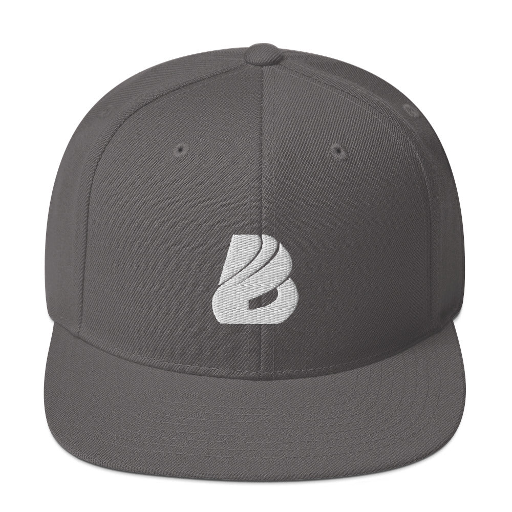 Snapback-Cap