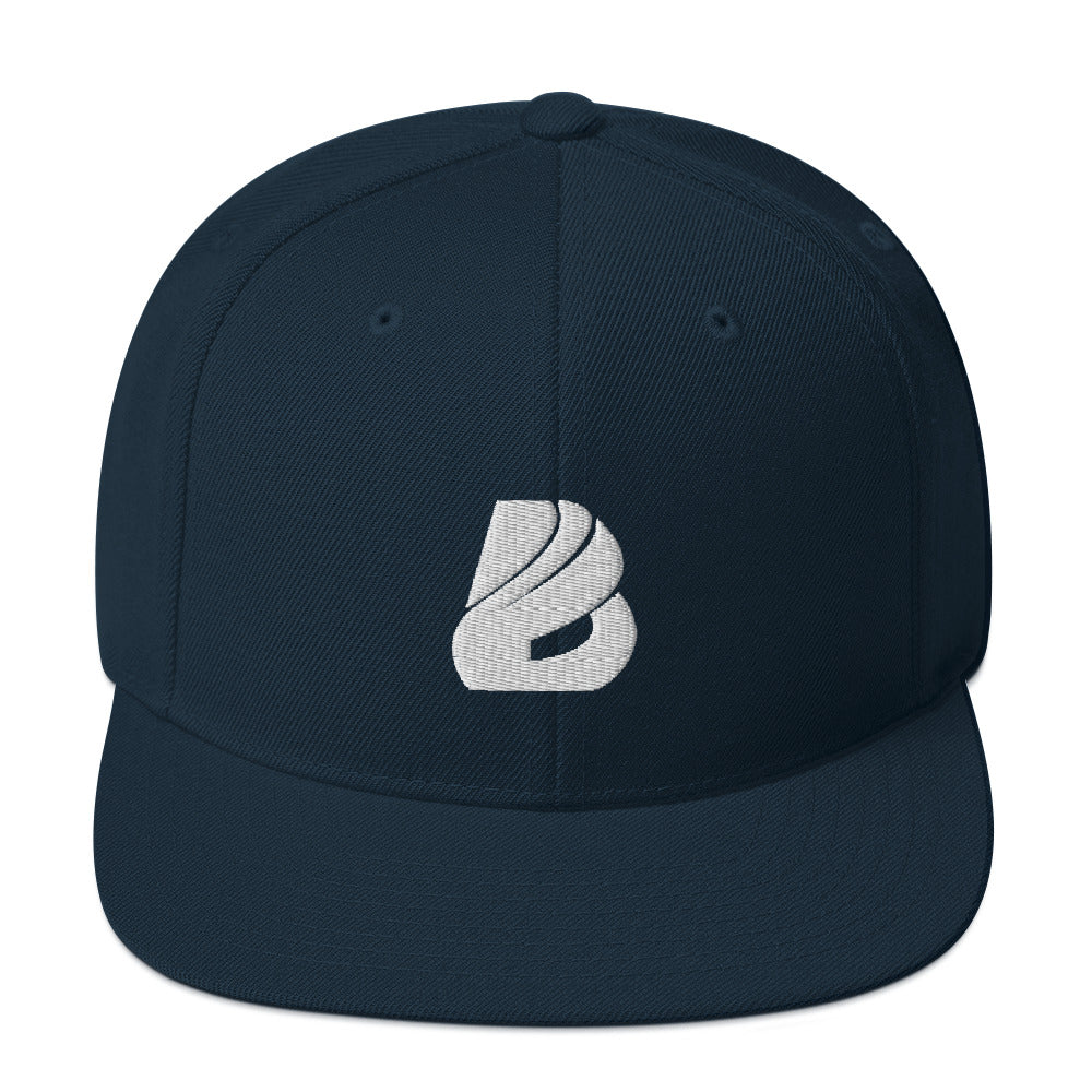 Snapback-Cap