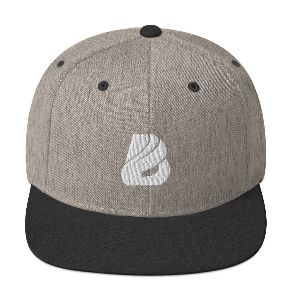 Snapback-Cap