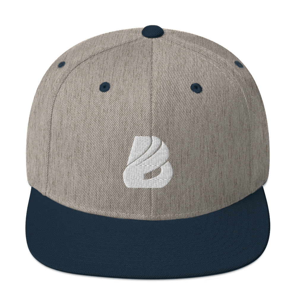Snapback-Cap