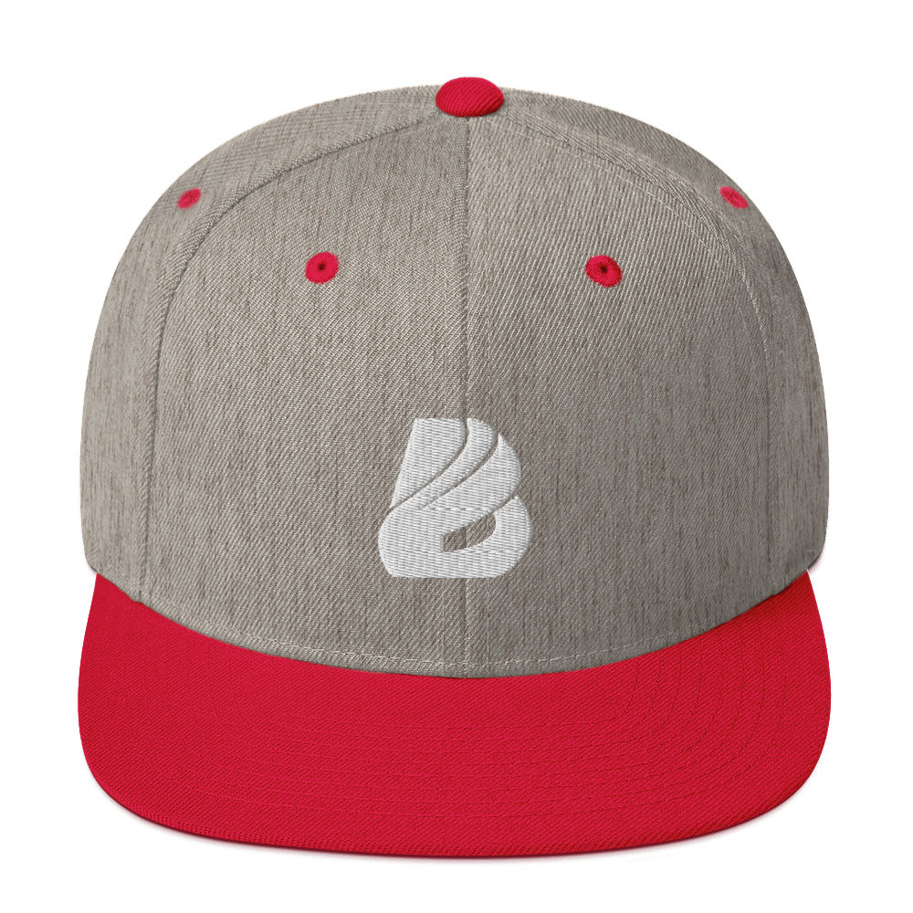 Snapback-Cap