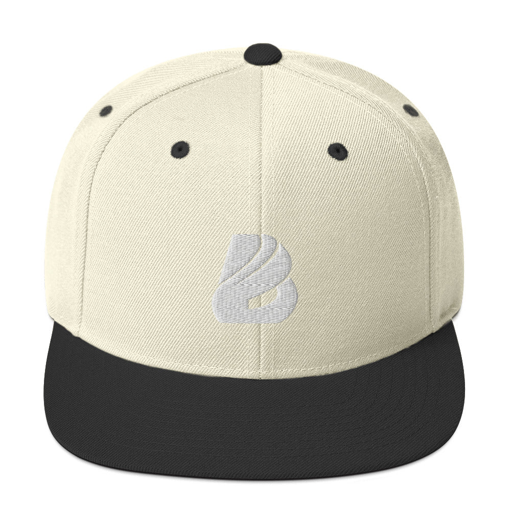 Snapback-Cap