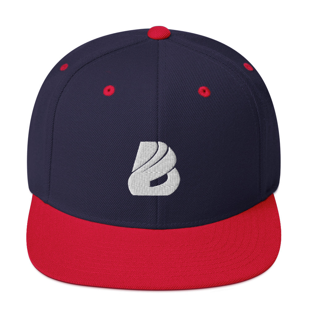 Snapback-Cap