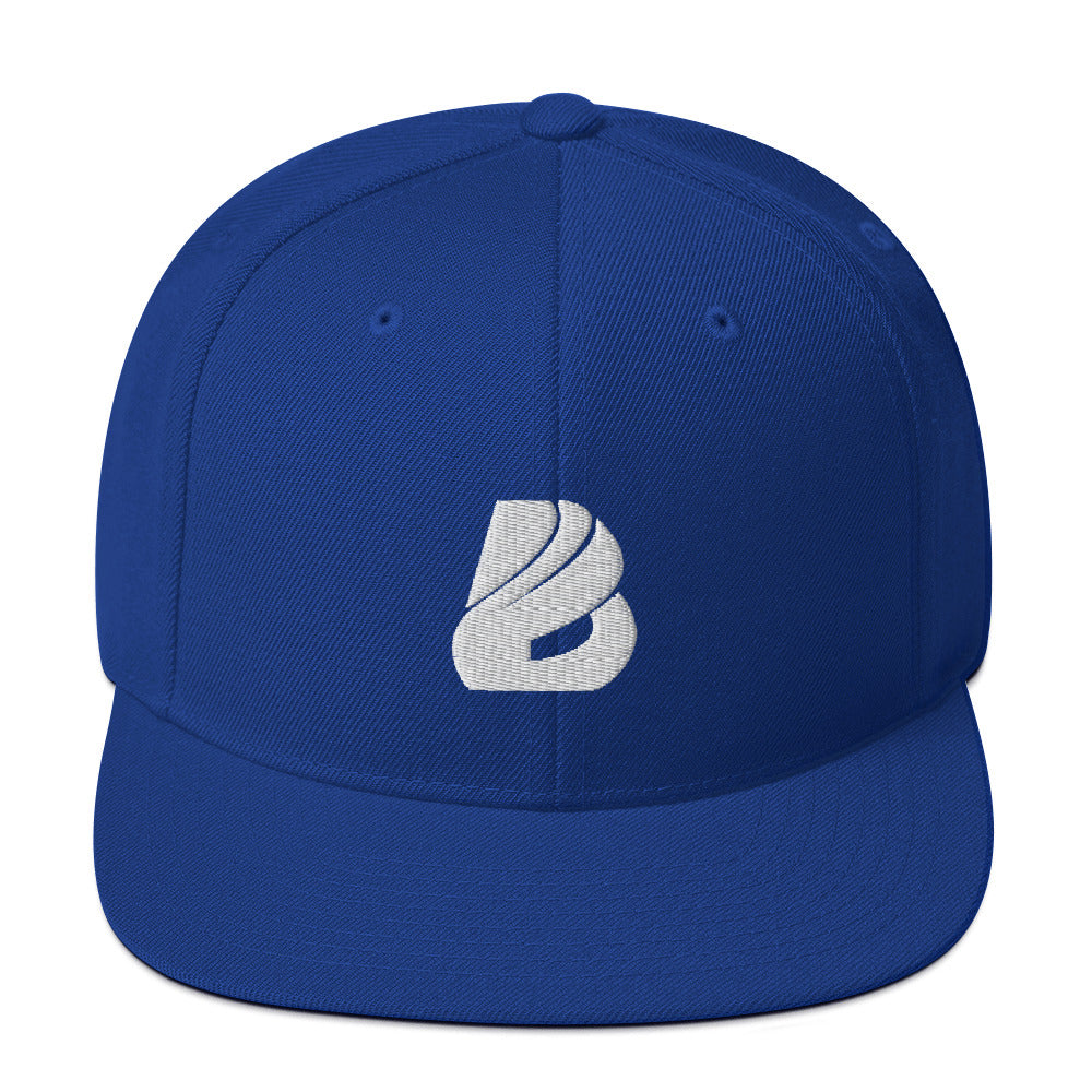 Snapback-Cap