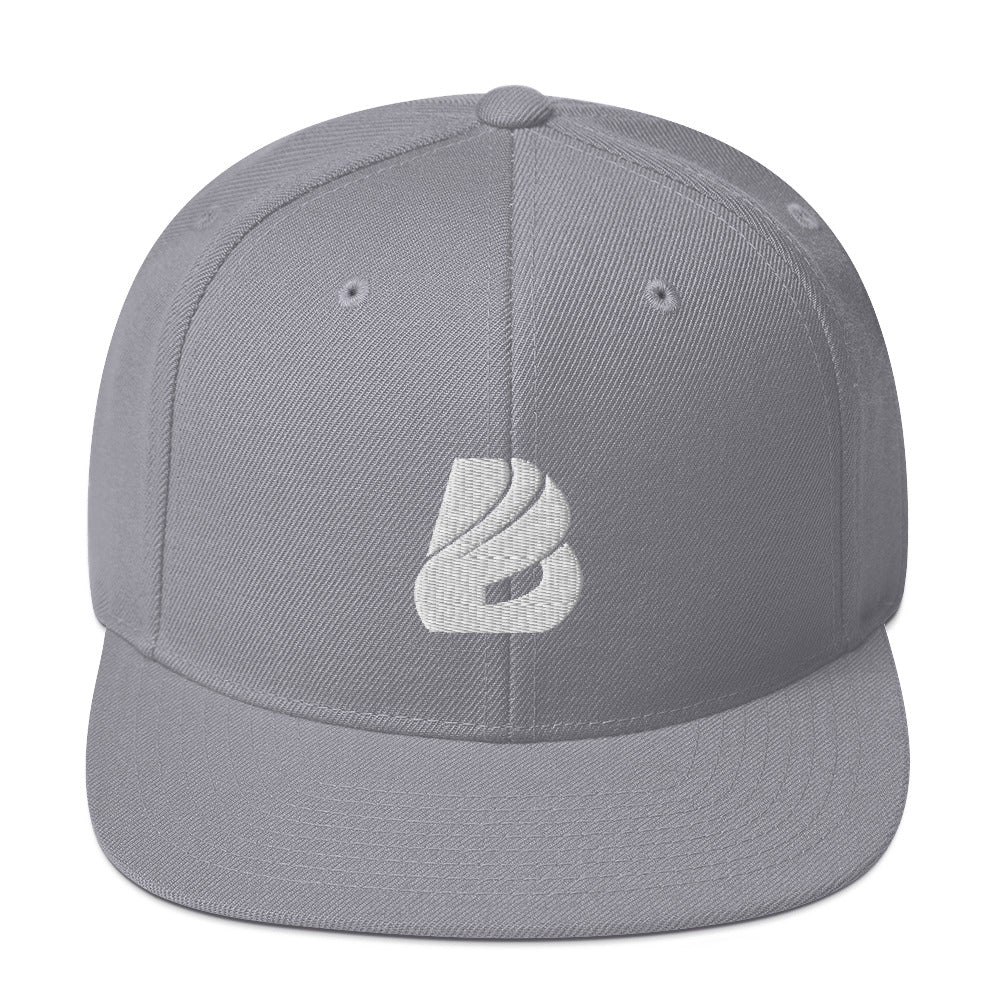 Snapback-Cap