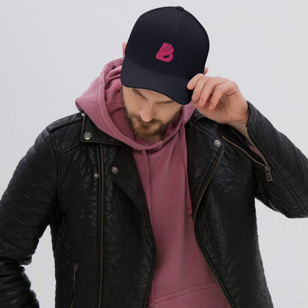 Strukturierte Cord-Cap N°0 BONBOZZ