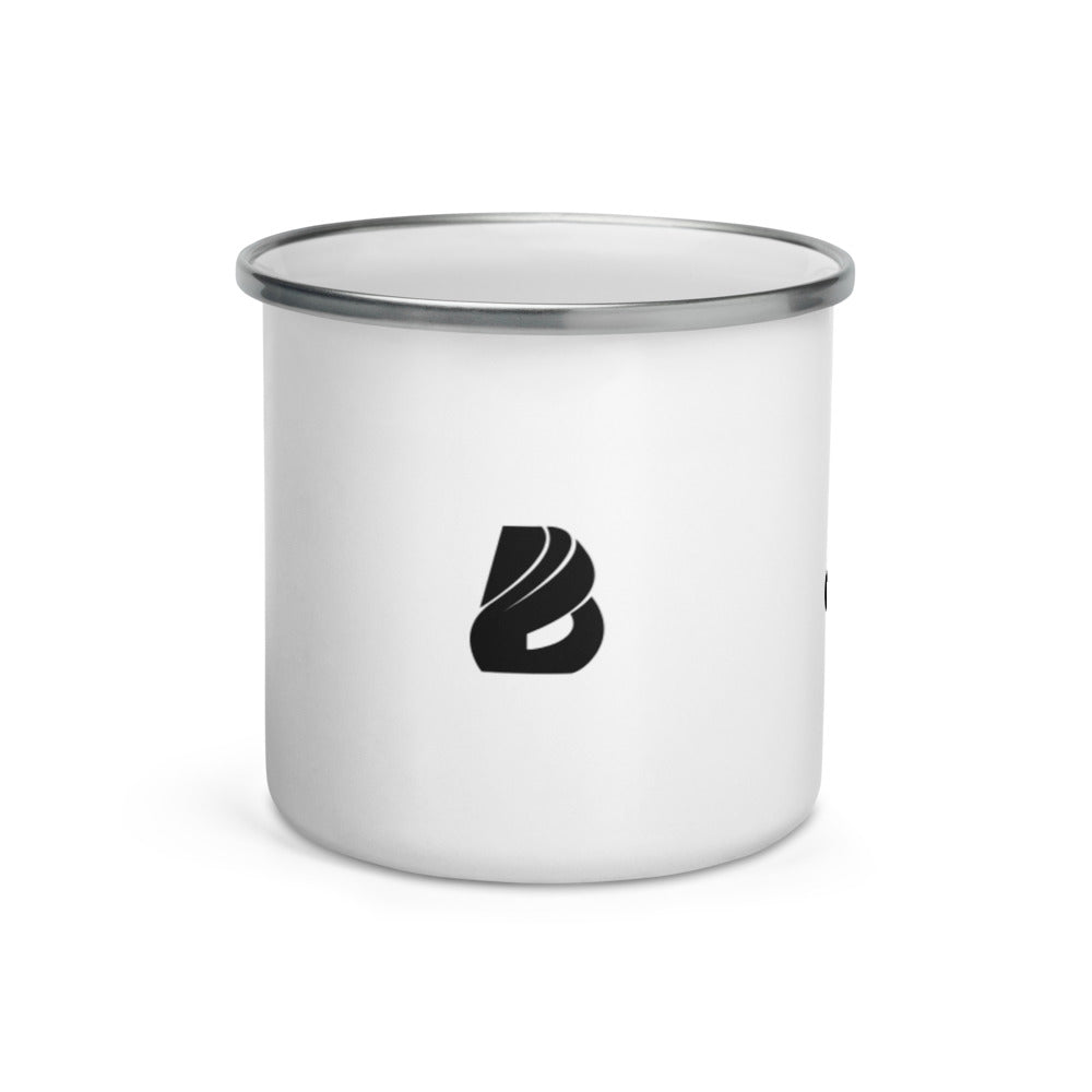 Emailletasse N°0 BONBOZZ