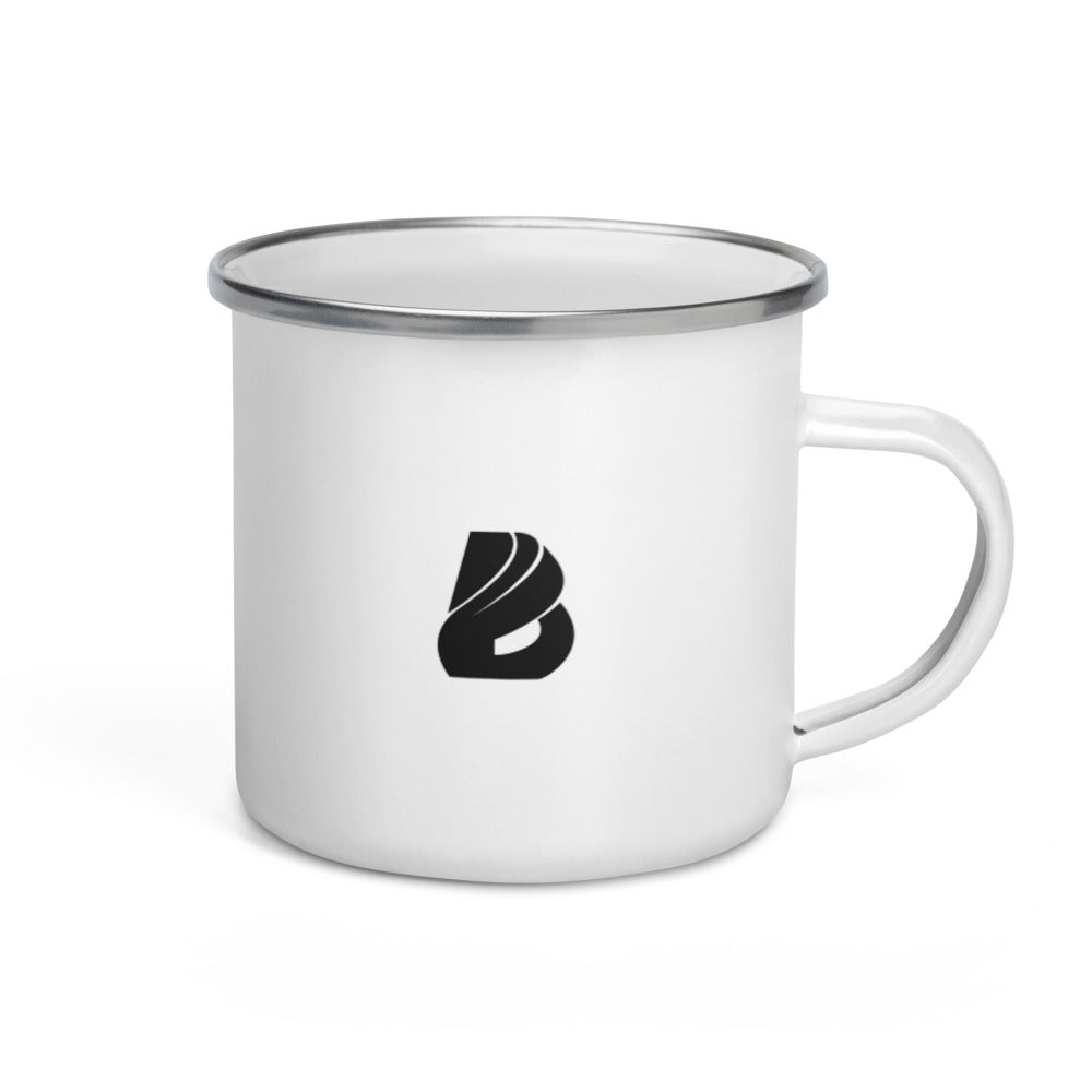 Emailletasse N°0 BONBOZZ Default Title
