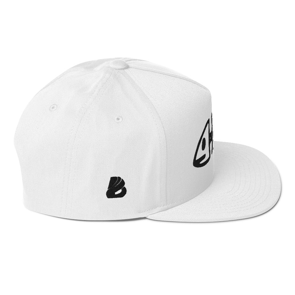 Flat Bill-Cap N°2 BONBOZZ