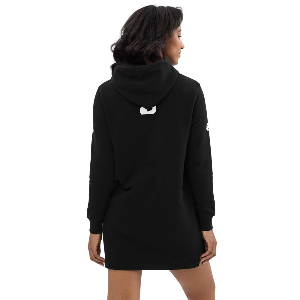 Hoodiekleid N°0 BONBOZZ