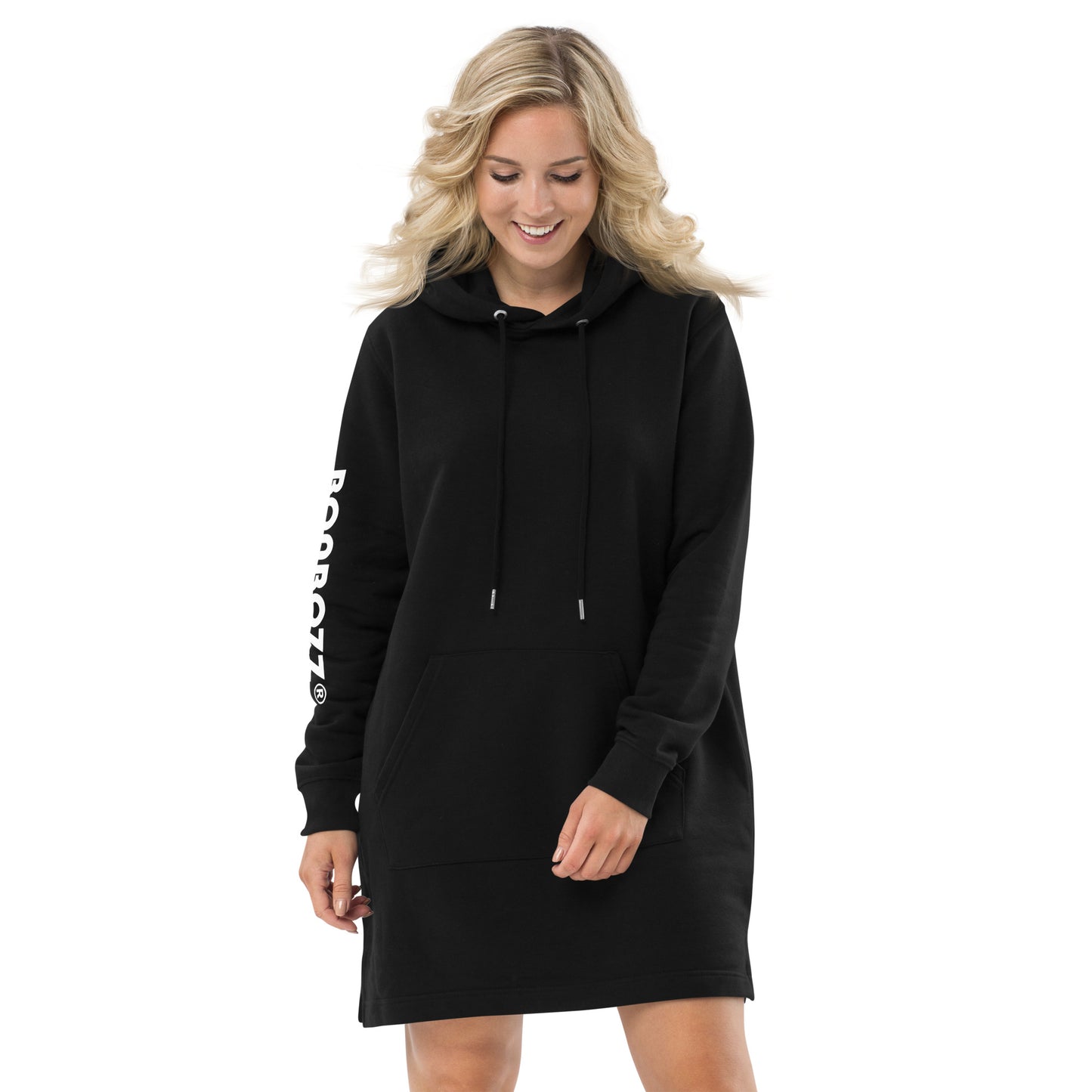 Hoodiekleid