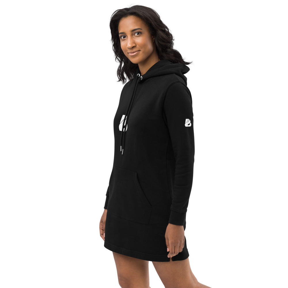 Hoodiekleid N°0 BONBOZZ