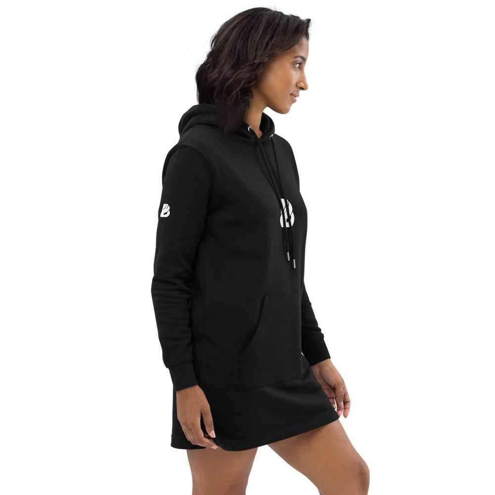 Hoodiekleid N°0 BONBOZZ