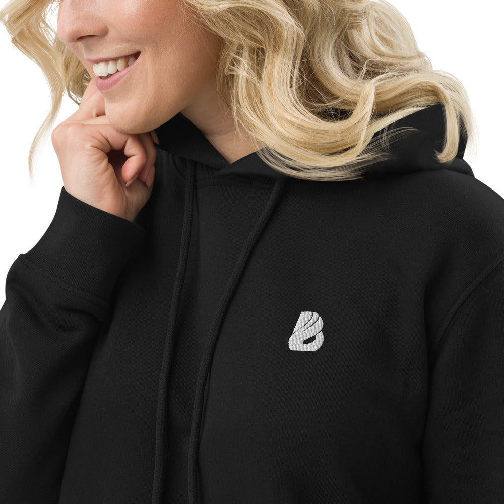 Hoodiekleid N°1 BONBOZZ