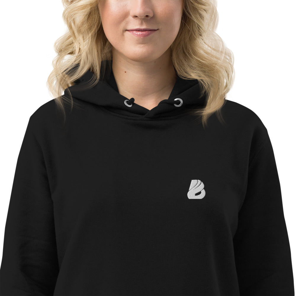 Hoodiekleid N°1 BONBOZZ XS