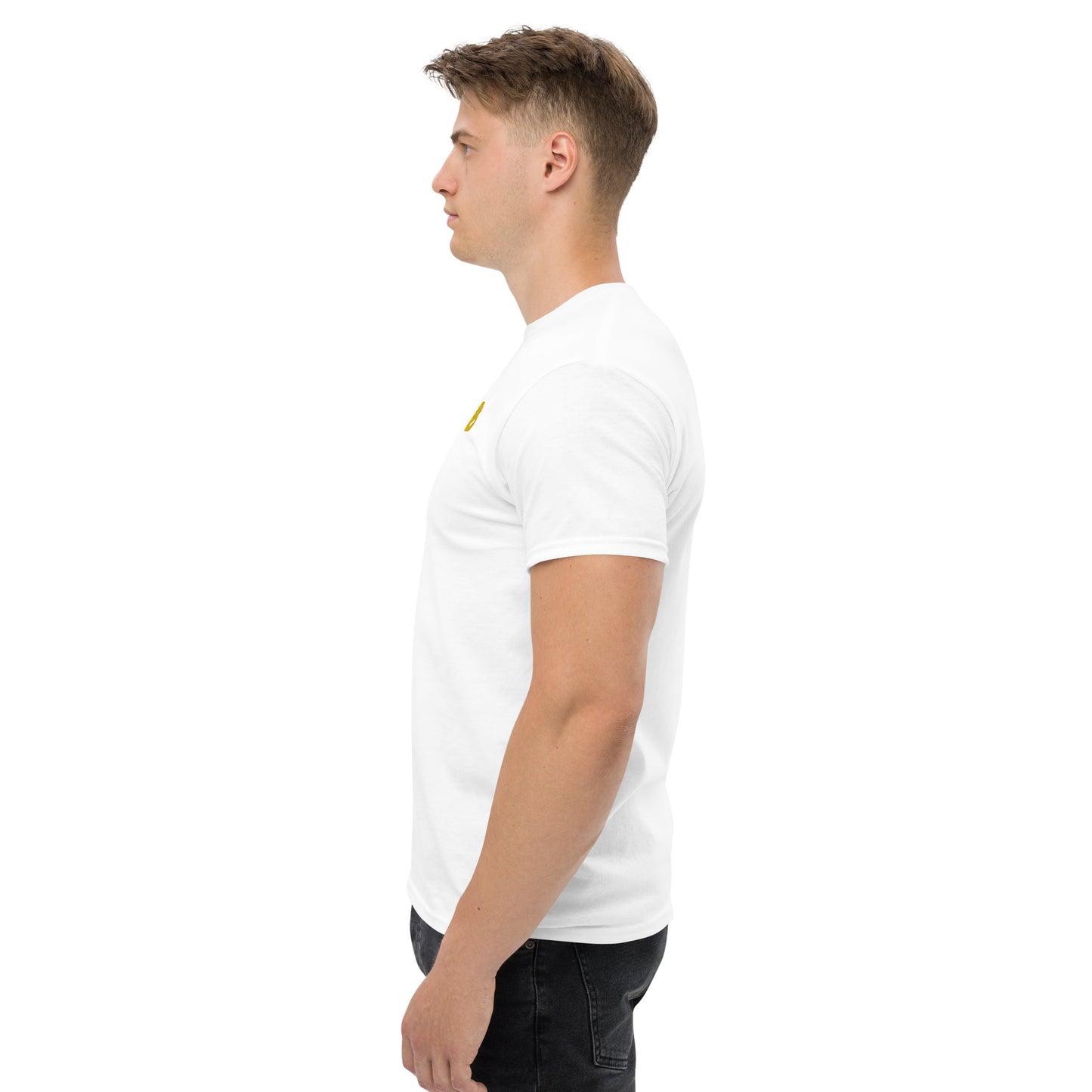 Klassisches Herren-T-Shirt N°0 BONBOZZ