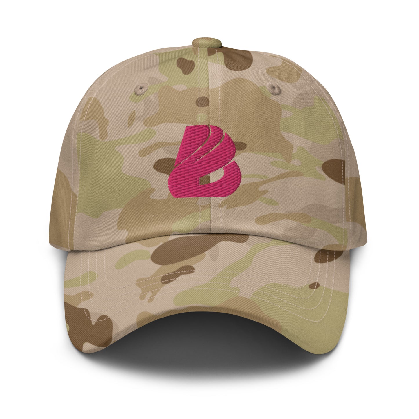 Multicam Dad-Hat