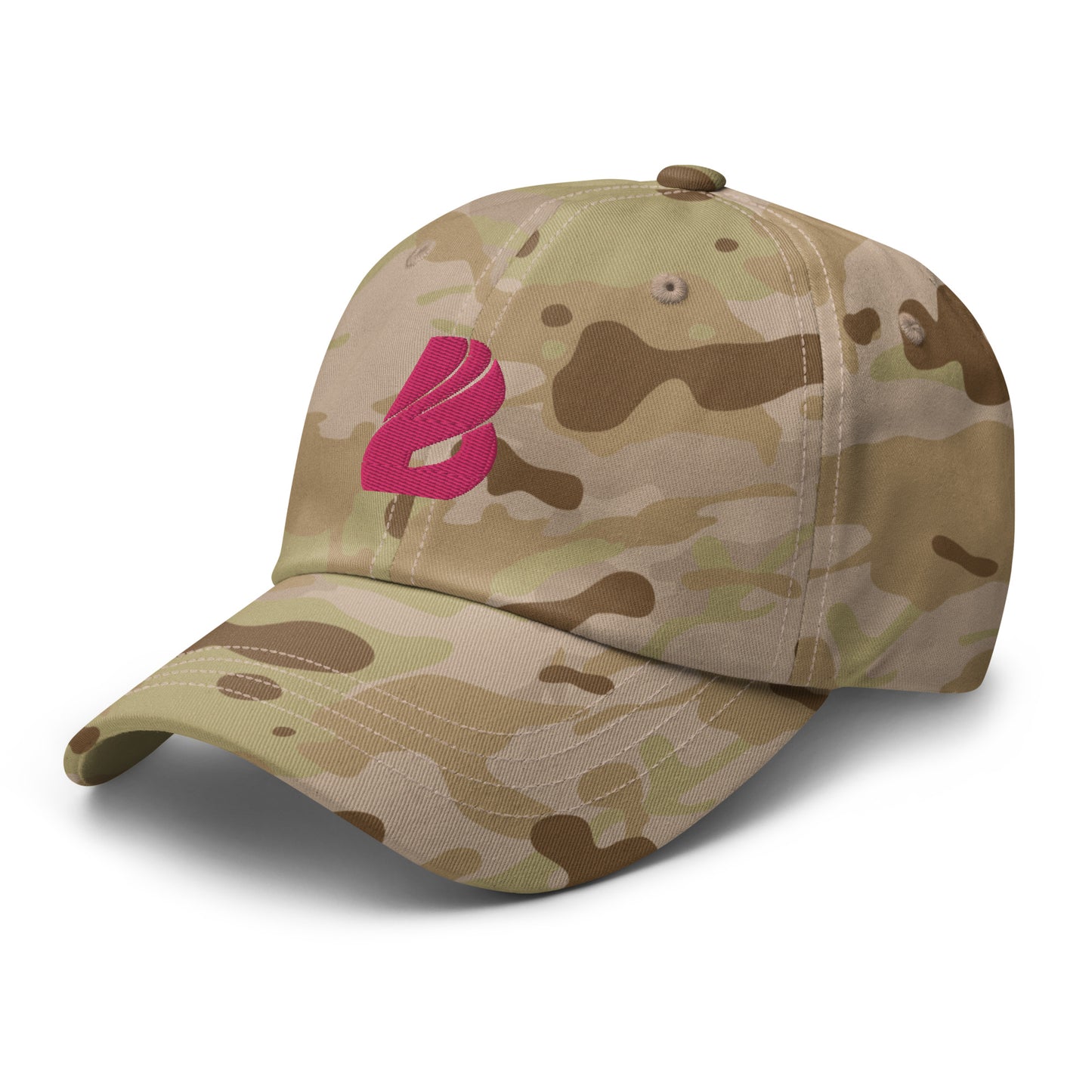 Multicam Dad-Hat