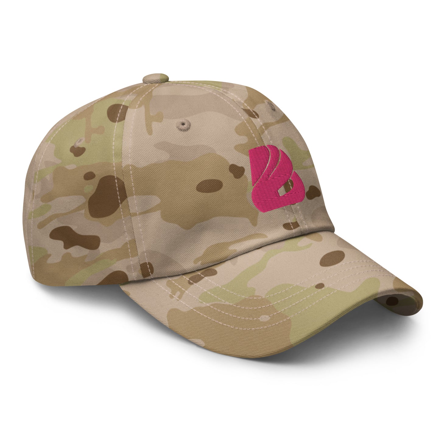 Multicam Dad-Hat