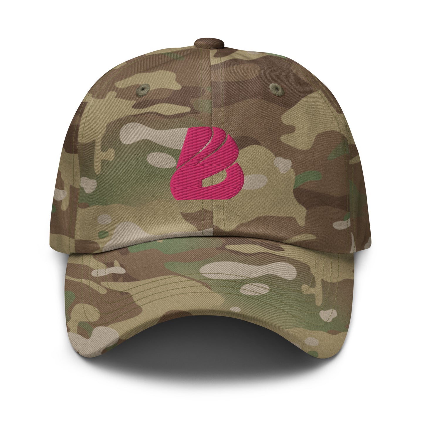 Multicam Dad-Hat