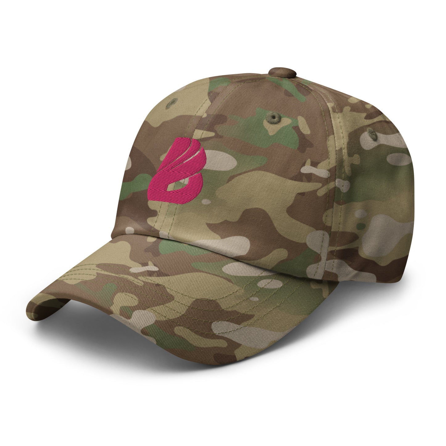 Multicam Dad-Hat
