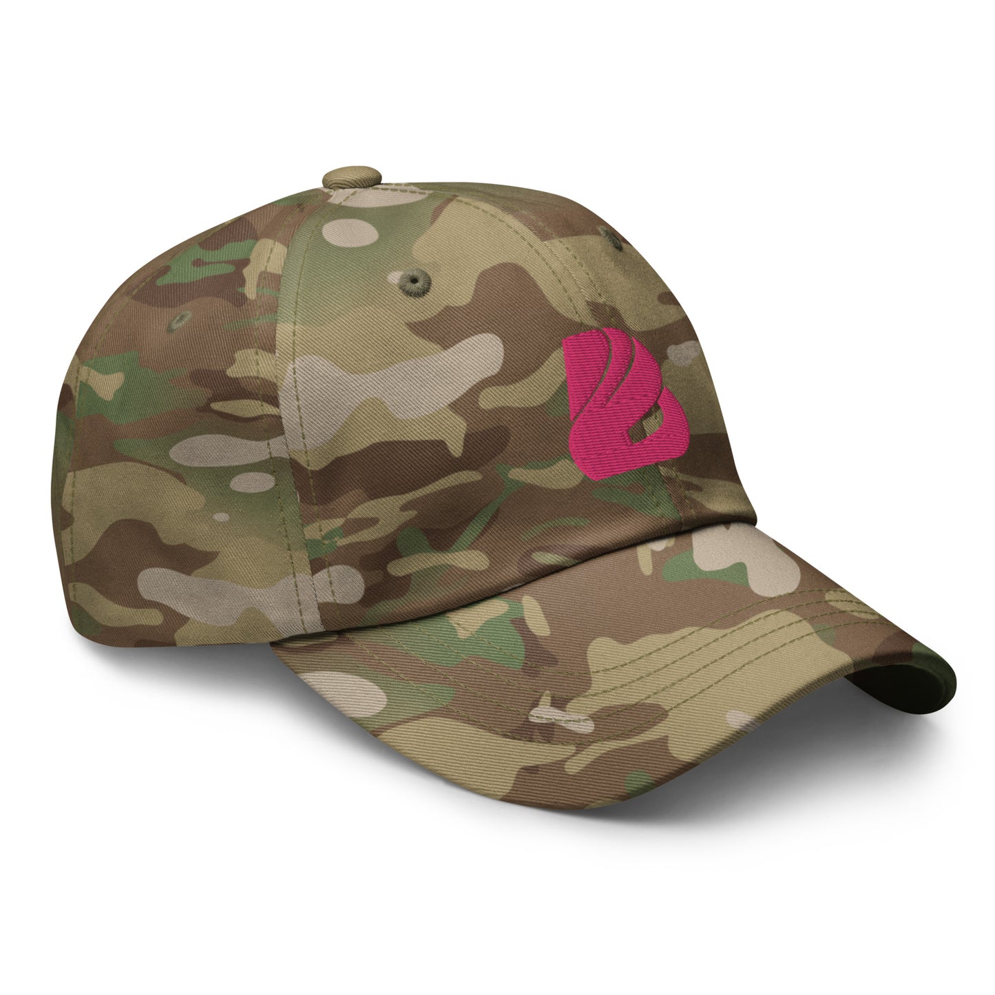 Multicam Dad-Hat