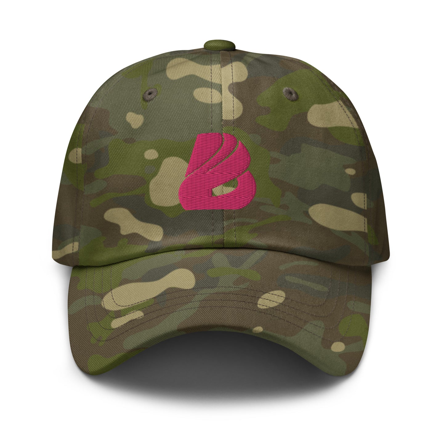 Multicam Dad-Hat