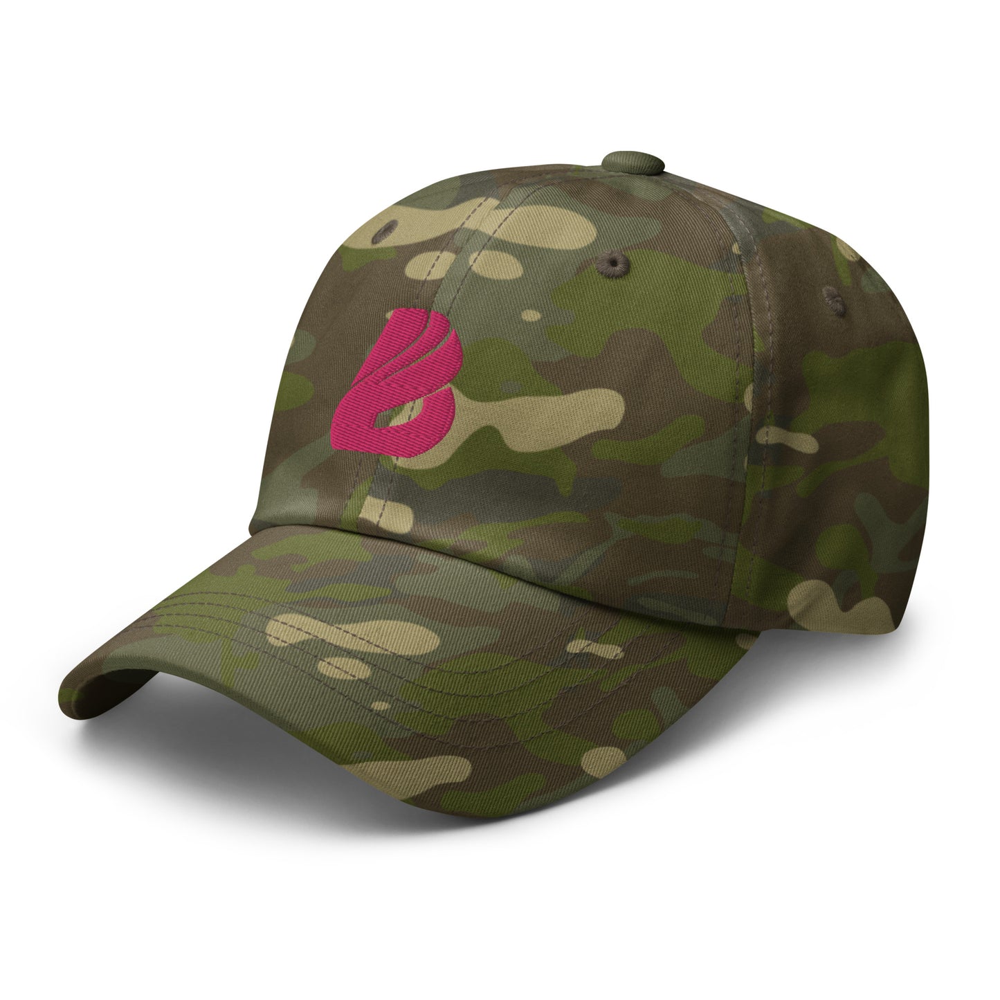 Multicam Dad-Hat