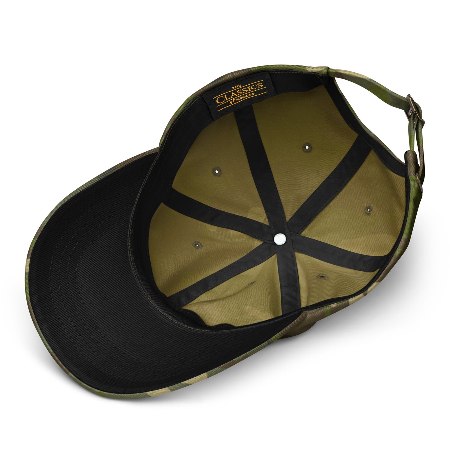 Multicam Dad-Hat