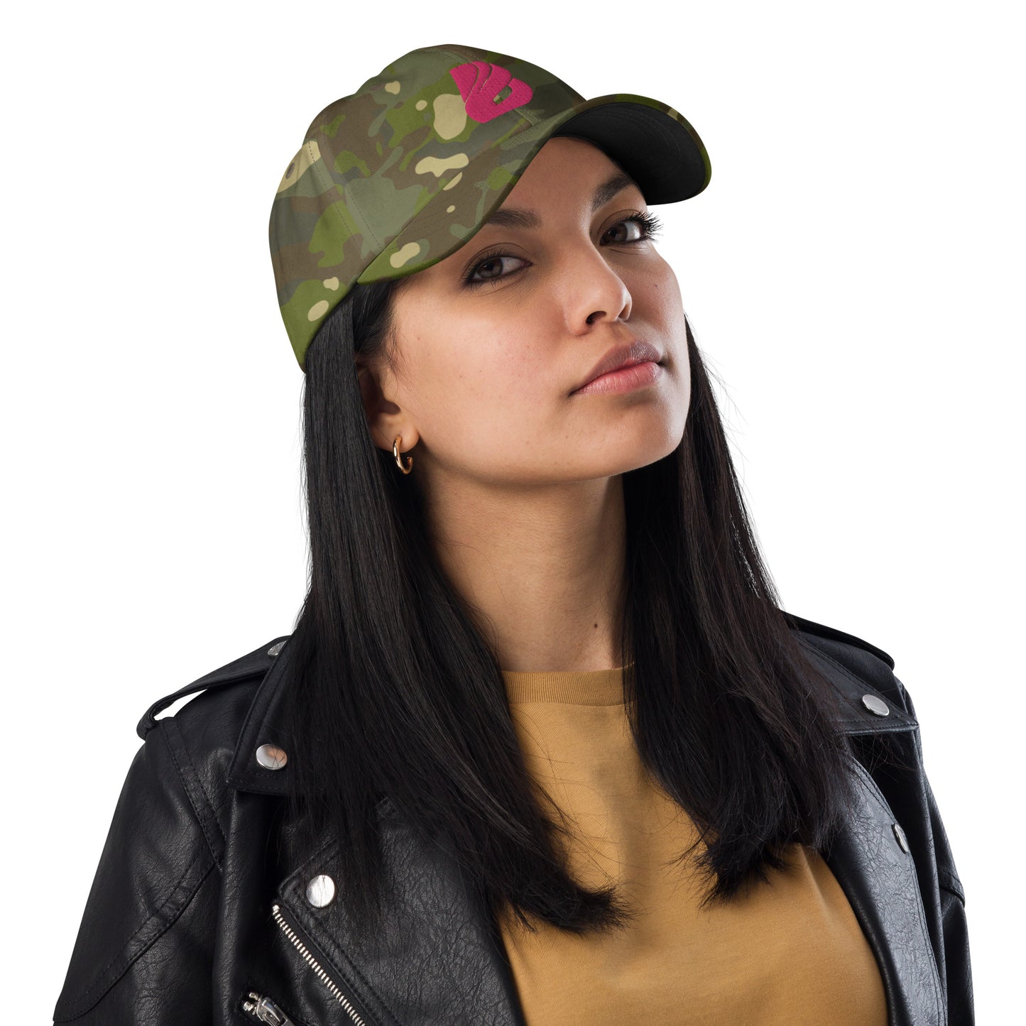 Multicam Dad-Hat