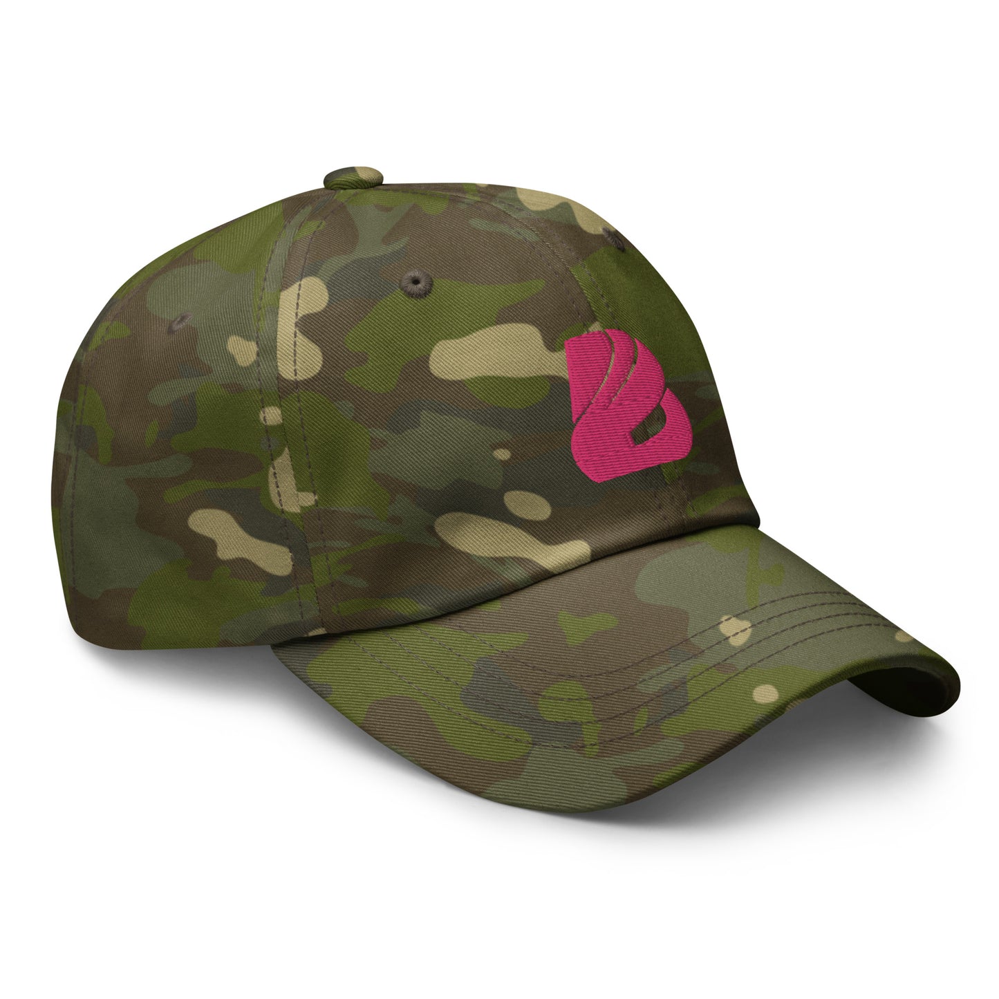Multicam Dad-Hat