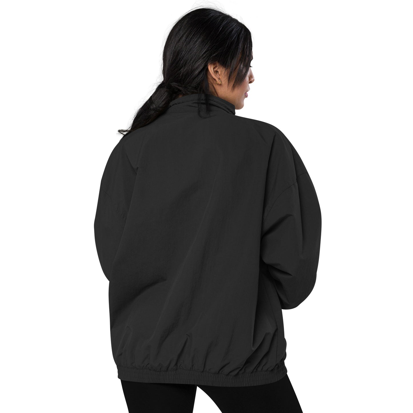 Recyclete Trainingsjacke N°1 BONBOZZ
